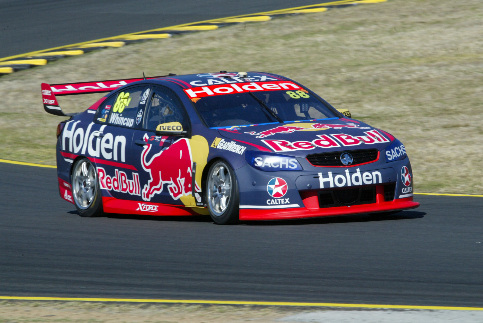 2017 Red Rooster Sydney SuperSprint