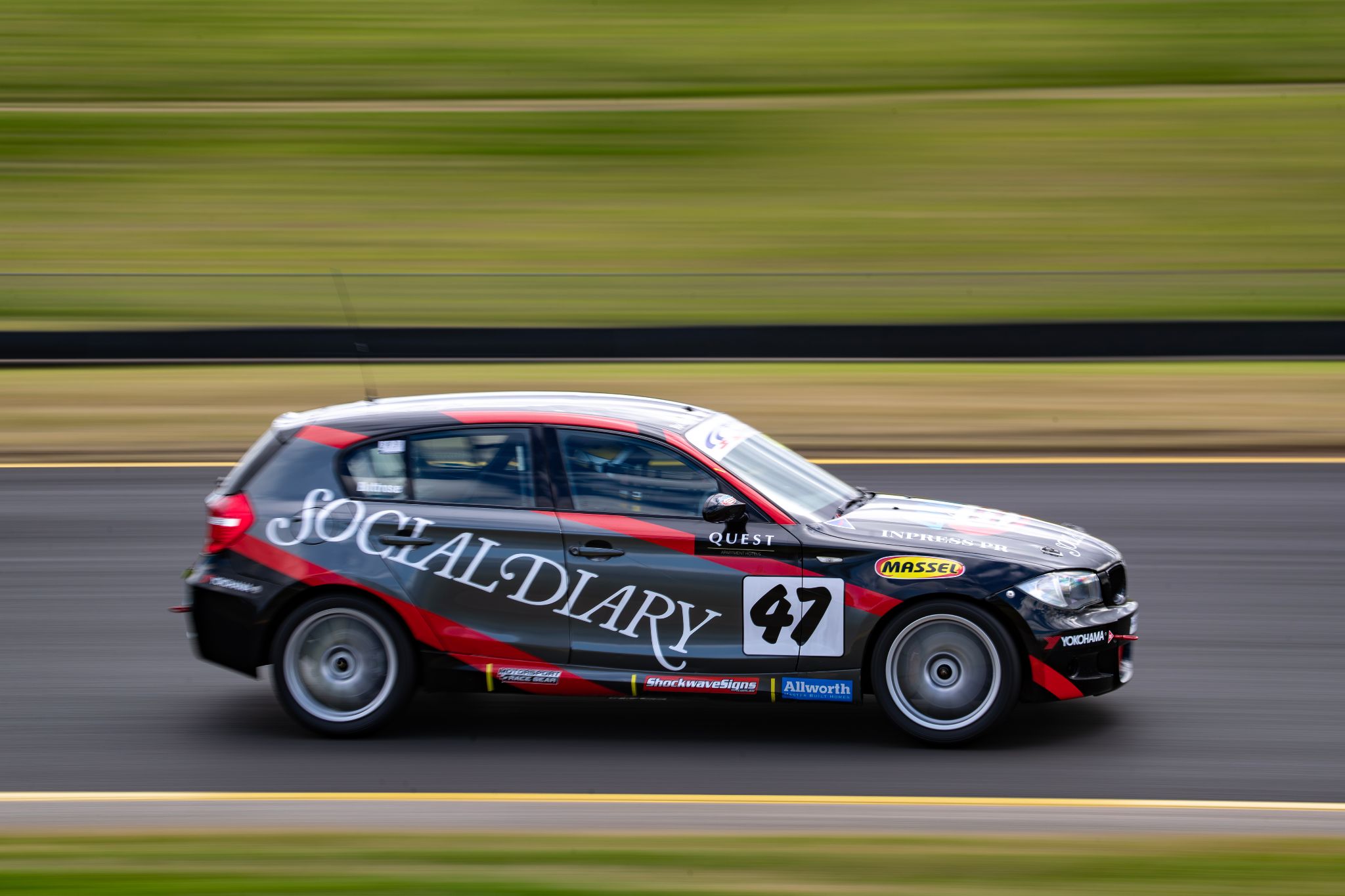 2025 NSW State Championships